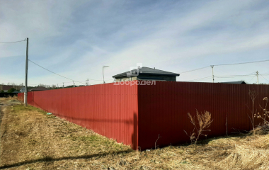 Екатеринбург, Полевской тракт, 23/8 