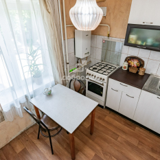 3-к квартира | 58.80 м² | 2 - 5 эт. 20