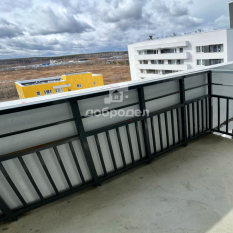 1-к квартира | 27.50 м² | 5 - 10 эт. 30