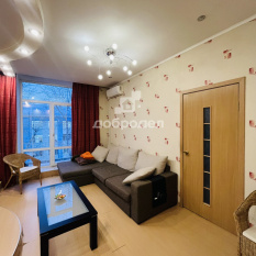 3-к квартира | 72.50 м² | 5 - 5 эт. 01