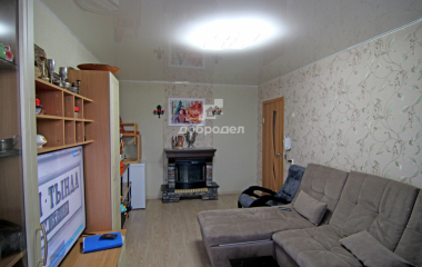 Косулино, ул. Уральская,41