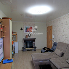 3-к квартира | 62.00 м² | 3 - 5 эт. 21
