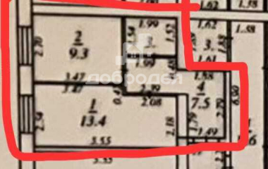 Ачит, ул. Механизаторов,18 А