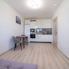1-к квартира | 32.40 м² | 14 - 25 эт. 70
