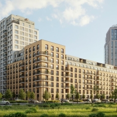 58.00 м² | 6 - 24 эт. 20