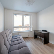2-к квартира | 56.30 м² | 9 - 16 эт. 20