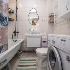 1-к квартира | 36.50 м² | 16 - 27 эт. 30