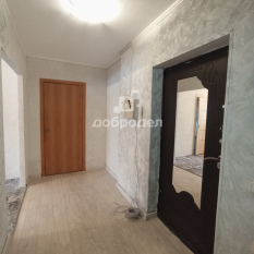 2-к квартира | 62.70 м² | 2 - 15 эт. 60