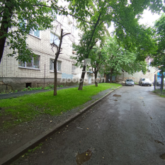 1-к квартира | 22.70 м² | 5 - 5 эт. 61