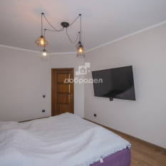 1-к квартира | 44.80 м² | 18 - 25 эт. 11