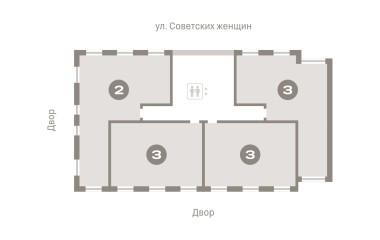 Екатеринбург, ул. Шаумяна, 18