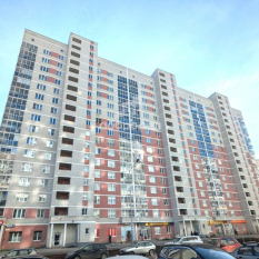 3-к квартира | 89.20 м² | 14 - 16 эт. 91
