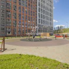 1-к квартира | 33.40 м² | 21 - 29 эт. 60