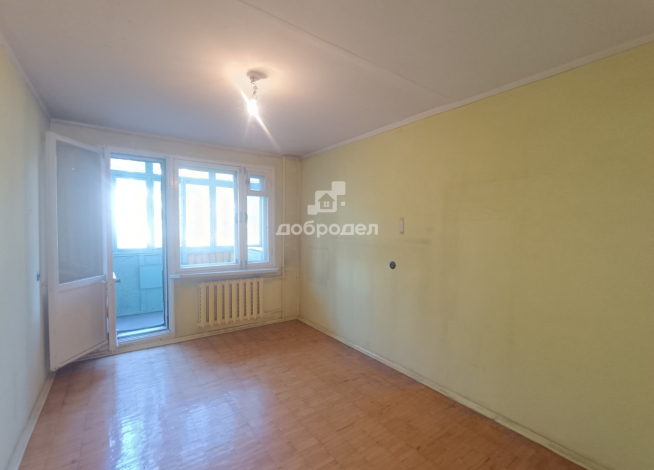 3-к квартира | 58.60 м² | 4 - 9 эт.