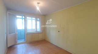 3-к квартира | 58.60 м² | 4 - 9 эт.