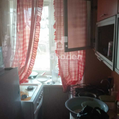 1-к квартира | 37.20 м² | 1 - 2 эт. 50