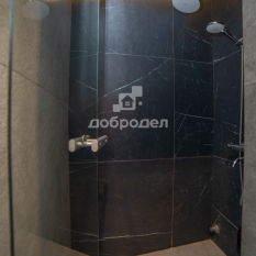1-к квартира | 39.00 м² | 16 - 16 эт. 30