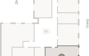 Екатеринбург, ул. Академика Ландау, стр. 4