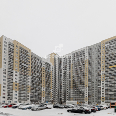 1-к квартира | 45.00 м² | 22 - 25 эт. 70