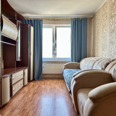 1-к квартира | 38.90 м² | 13 - 18 эт. 01