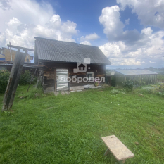 Дом | 19.00 м² 41