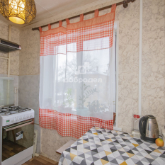 1-к квартира | 28.00 м² | 4 - 5 эт. 10