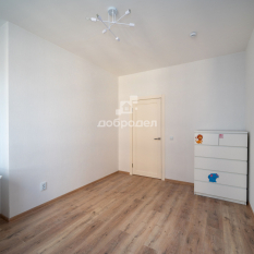 2-к квартира | 57.60 м² | 4 - 18 эт. 61