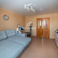 3-к квартира | 74.20 м² | 8 - 10 эт. 40