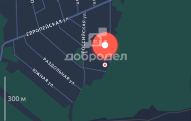 Первоуральск, ул. Зеленое Кольцо,43б