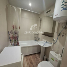 1-к квартира | 30.00 м² | 9 - 24 эт. 30