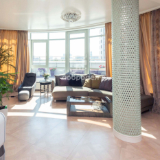 4-к квартира | 151.50 м² | 7 - 14 эт. 11