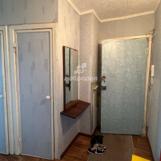 2-к квартира | 43.00 м² | 4 - 5 эт. 41