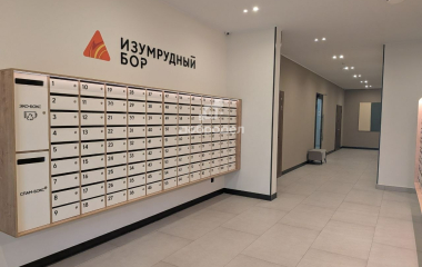 Екатеринбург, б-р. Владимира Белоглазова,2д