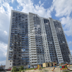 1-к квартира | 21.30 м² | 24 - 26 эт. 31