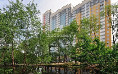 Екатеринбург, пер. Сызранский,17