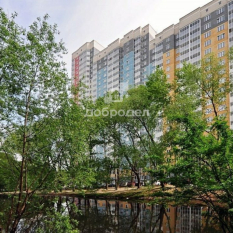 2-к квартира | 59.60 м² | 15 - 21 эт. 91