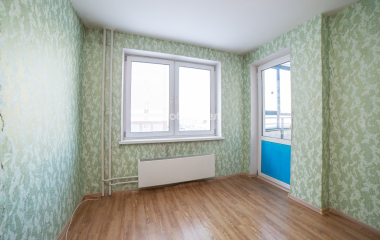 Екатеринбург, ул. Вильгельма де Геннина,45