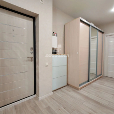 2-к квартира | 55.50 м² | 3 - 13 эт. 40