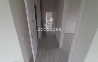 с.Косулино, ул.Рябиновая, дом 6