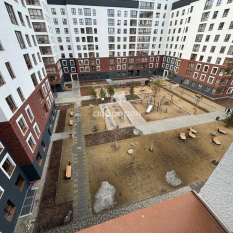 3-к квартира | 59.60 м² | 6 - 16 эт. 00