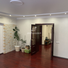 3-к квартира | 124.00 м² | 3 - 16 эт. 21