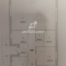 Дом | 0.00 м² 01