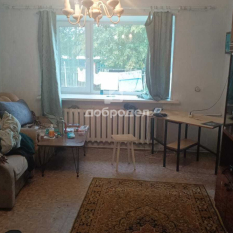 1-к квартира | 37.20 м² | 1 - 2 эт. 31