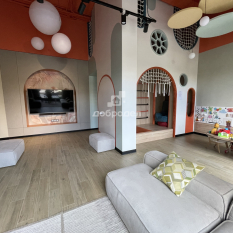 3-к квартира | 74.00 м² | 19 - 31 эт. 120