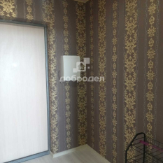 1-к квартира | 25.00 м² | 10 - 12 эт. 31