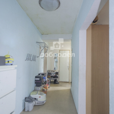 2-к квартира | 53.20 м² | 4 - 5 эт. 80