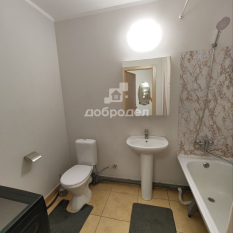 1-к квартира | 39.00 м² | 6 - 18 эт. 40