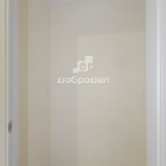 1-к квартира | 53.20 м² | 1 - 10 эт. 131