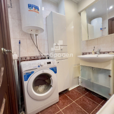 3-к квартира | 83.70 м² | 9 - 9 эт. 110