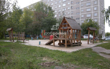 Екатеринбург, ул. Металлургов,26